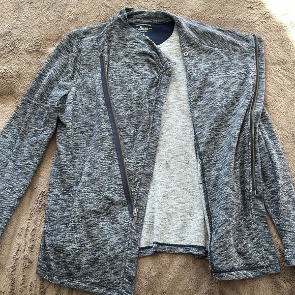 Women’s wrap blouse - Picture 8 of 12